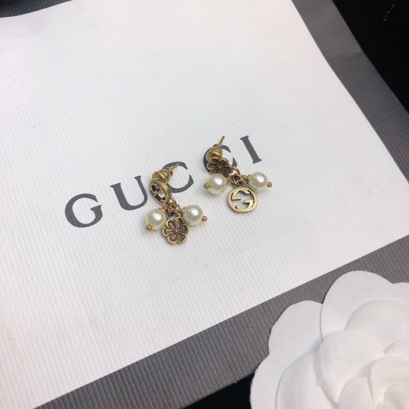 Gucci Earrings